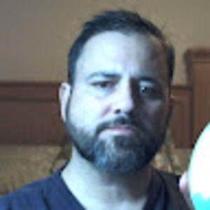 Meet your Posher, Scott